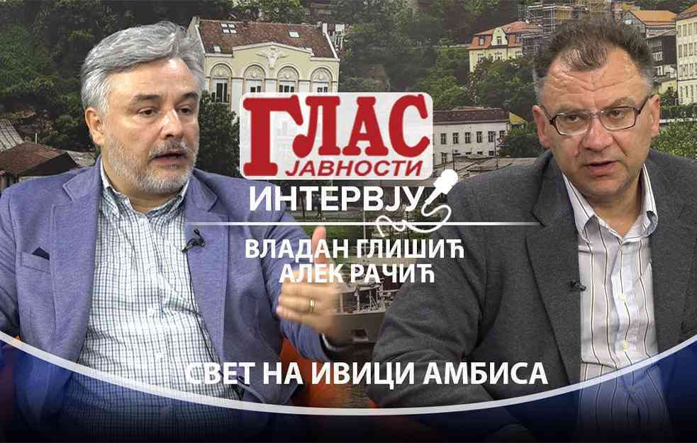 SVET NA IVICI AMBISA (VIDEO)